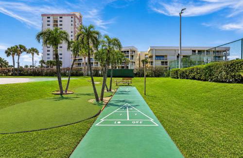 Ocean Landings Resort Cocoa Beach Port Canaveral - Photo 16