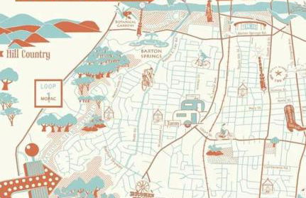 SoCo Chic Apartment Suites Close to Downtown - Foto 14