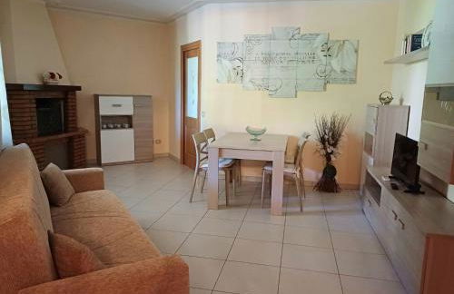 Appartamento b&b Villa Aroma - Foto 1
