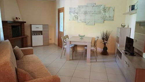 Appartamento b&b Villa Aroma - Foto 1