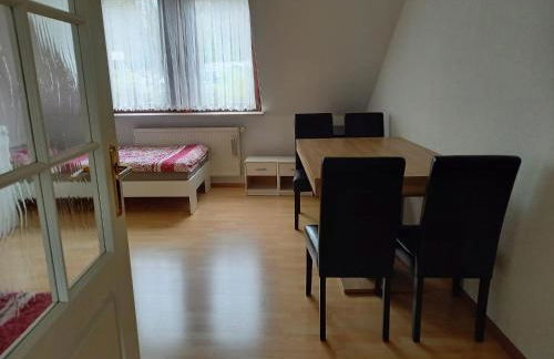 Ferienwohnung Enz, 3 OG. - Foto 6