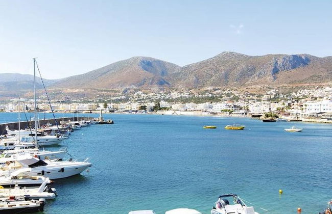 Lovely Studio in the City Center - Photo 9