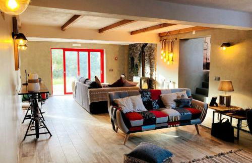 Sierra Melides Villa,Alentejo, BR2 with private pool, BR3 with private pool - near beach - Foto 17