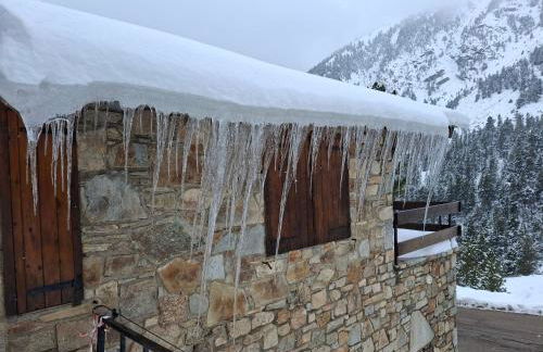 Xalet de muntanya en Parc Natural a 2000 metres - Foto 6