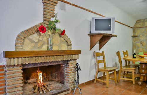 Cuevas El Moral - Foto 8