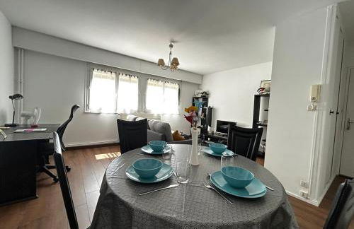 Le Bénédictins, proche de la Gare - Foto 38