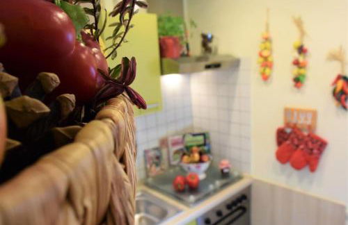 Ferienwohnung ADMIRAL - Foto 19