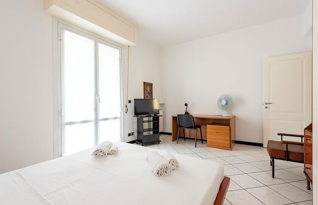 Cosy flat with parking in Chiavari - Photo 10