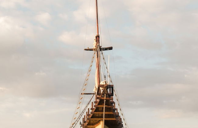 Plataran Phinisi Malayeka - Foto 16