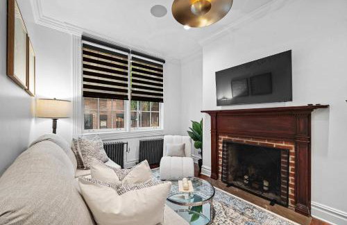 Downing by Rove Travel Private Terrace & Patio - Foto 8