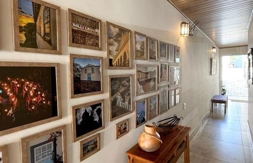 Casa Noites Goianas - Foto 12