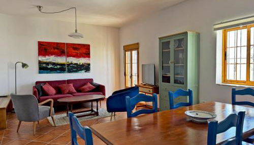 Casa Alba de Abades - Ole Solutions - Foto 1