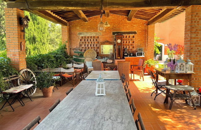 Agriturismo Podere Marchiano - Foto 69