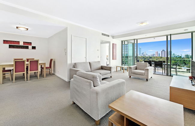 ULTIQA Freshwater Point Resort - Foto 25