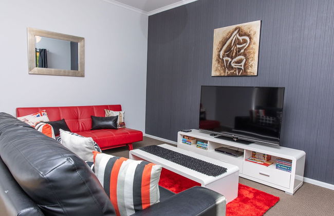 Unique Cottages Gawler - Photo 21