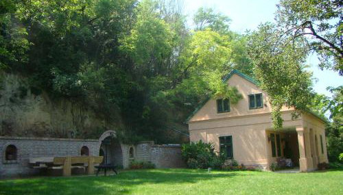 Mikin dol Baranja Country House - Foto 1
