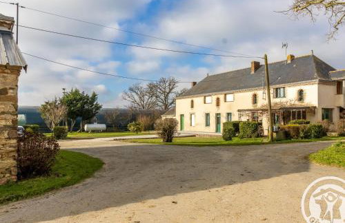 Gîte de charme avec terrasse, près de Nantes, campagne des Mauges, idéal pour familles et pêcheurs - FR-1-622-73 - Foto 18