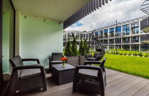 Stegna Amber Apartment - Foto 9