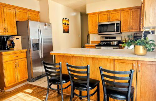 Spacious Ski Base Near The Best Resorts - Foto 13