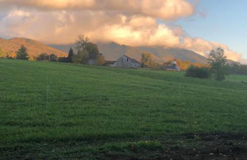 Farmhouse cabin close to Smugglers Notch - Foto 39