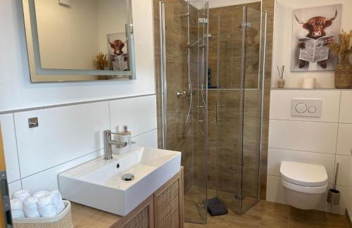 Ferienwohnung "Apartment Sunlife Winterberg" 4 Sterne - Photo 10