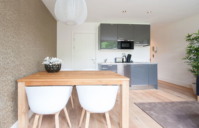 Stayci Apartments Museumpark Deluxe - Photo 38