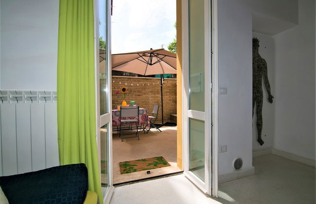 Casa Chiara in Centro con Corte Privata - Foto 12