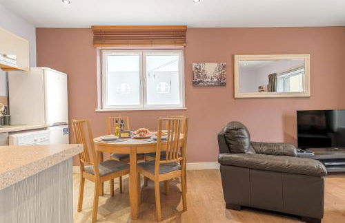 Abbey Apartments - Modern Serviced Apartments - Tourists & Professionals - Foto 140