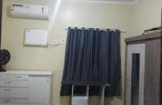 Casa com 3 quarto mobiliada - Foto 1