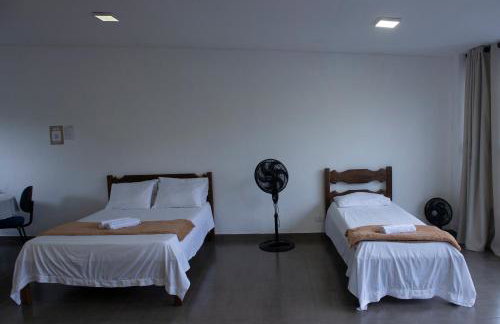 SuperLoft 200mts do centro historico com garagem - Foto 19