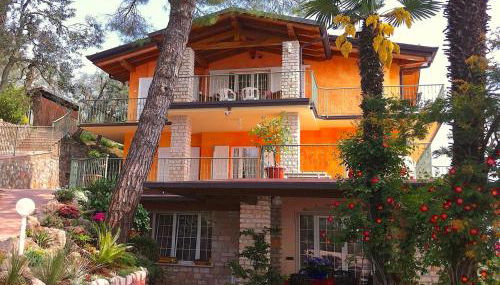 Villa Panorama Residence - Foto 1