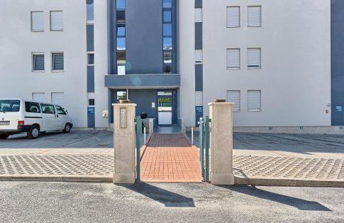 Seaside Apartments, Znjan Beach - Foto 30