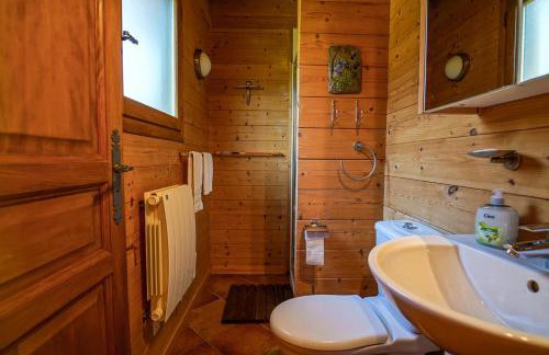 Le Chalet Bonheur - Foto 7