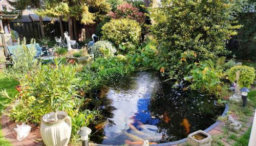 Ferienwohnung Fetting - Photo 5