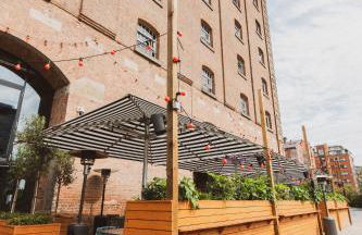 Native Manchester - Foto 99