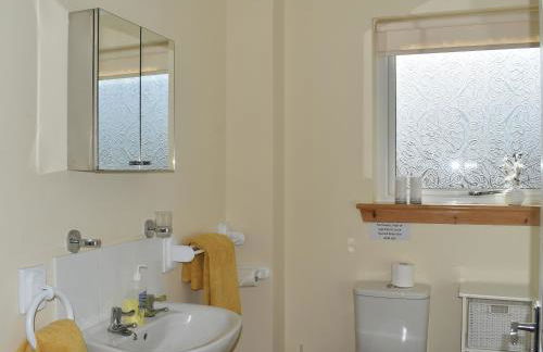 Lochboisdale Cottage - Foto 19