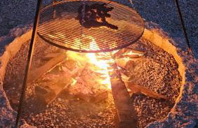 Secret Barn - Foto 24