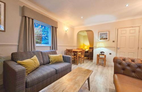 Derwent Manor Apartments - Foto 33