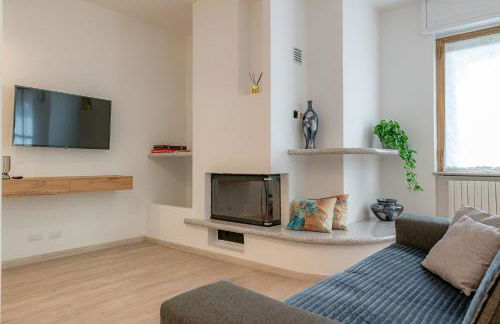 Civico 62 relax vicino al lago - Foto 17