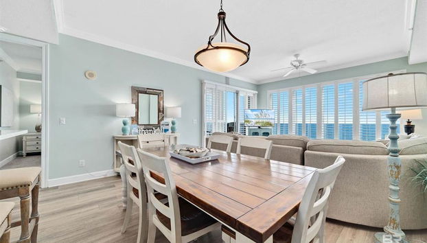 Regency Isle 1102 3 3 2 Covered Parking Spots Penthouse - Foto 5, Habitación