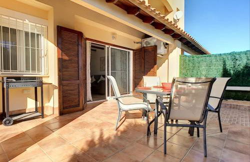 3 bed ground first floor apartment. Close to beach - Foto 19