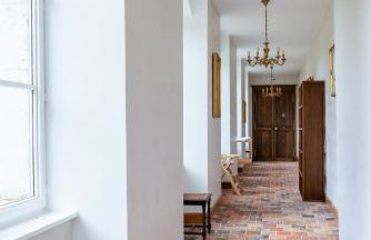 Gîte de l'Abbaye de l'Étanche - Foto 10