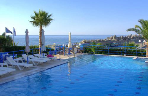 Porto Bello Hotel Apartments - Foto 41