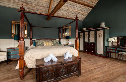 Sykes Lodge - Foto 24