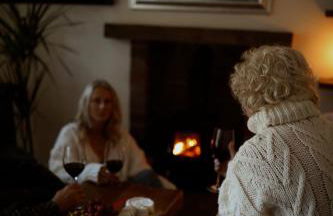 Rose Cottage, Clearwell - Foto 15