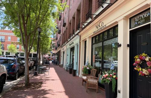 Hotel Apartment at Norton Commons - Foto 23