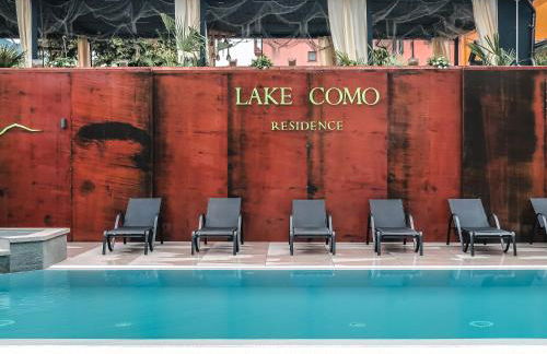 Residence Lake Como - Foto 12