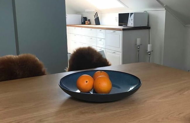 Ingrids Appartement - Photo 15