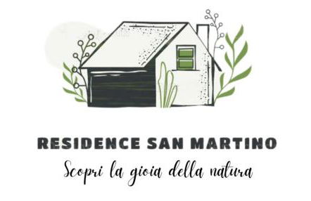 Residence San Martino Appartamento mini - Foto 11