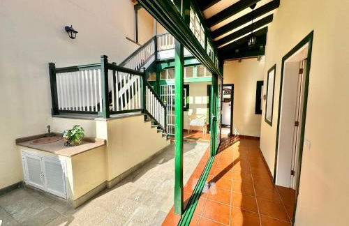 Guanche 'Traditional Canarian House' - Foto 27